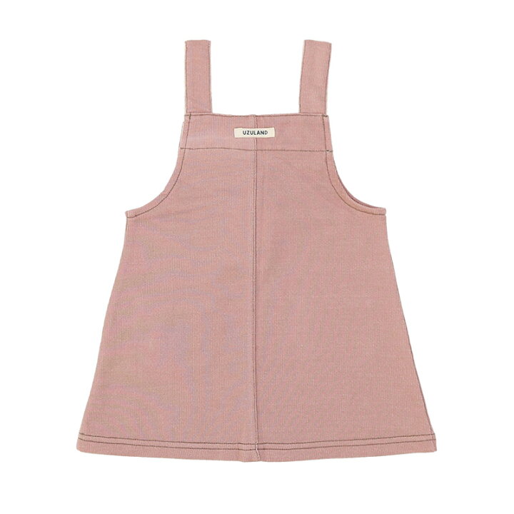 楽天市場】【17%OFF】 キッズ ジャンパースカート サロペット 