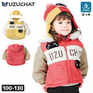 y~16%OFFz R[g LbY  WPbg t[ht t ̎q  h H ( 100-130cm )y UZUCHAT EY`bg z EBhu[J[ Xm[EFA XL[EFA ˂ L 