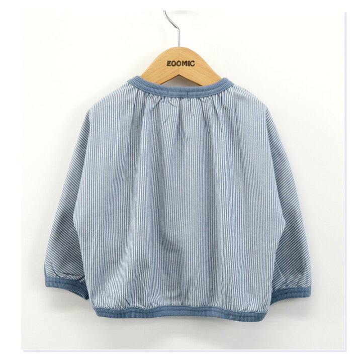 楽天市場 トップス ズーミック イースター ジャガード天竺 たまご ポケット 長袖 Tシャツ 80 130cm Zoomic 子供服 キッズ ベビー おしゃれ 二次加工 男の子 80cm 90cm 95cm 100cm 110cm 1cm 130cm ポイント消化 ｚｏｏｌａｎｄ