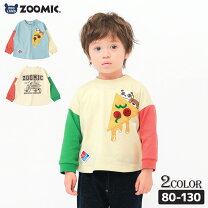 楽天市場】95cm（長さ（袖）長袖）（Tシャツ・カットソー｜トップス 