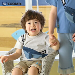 y~21%OFFz LbY TVc   NW Aj} |Pbg   j̎q ̎q ZOOMIC Y[~bN xr[ gbvX Jbg\[ V_[obO vg obNvg L