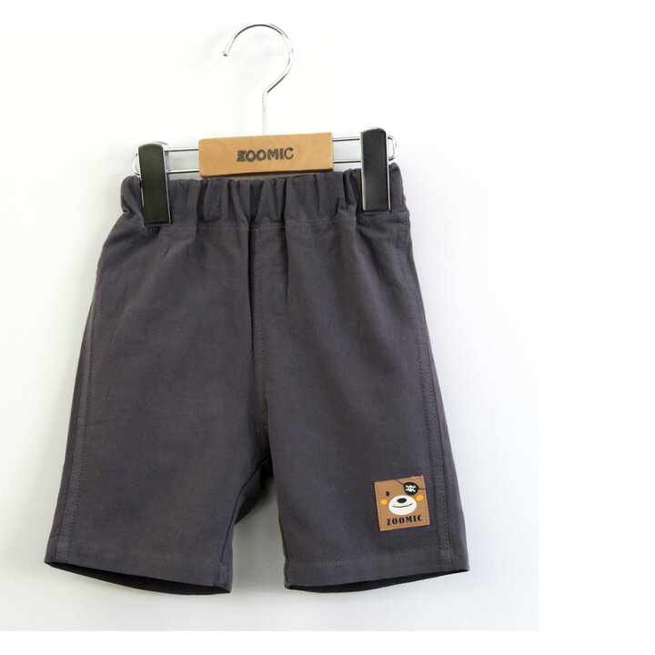 楽天市場】子供服 ボトムス ズーミック 海賊 5分丈 ハーフパンツ( 80-130cm )【ZOOMIC】▽ 子供服 キッズ ベビー 二次加工 切替 パンツ ズボン 夏服 男の子 女の子 おしゃれ 可愛い くま パンダ 動物 キャラクター 80cm 90cm 95cm 100cm 110cm 120cm 130cm▽ SALE : 楽天市場】子供服 ボトムス ズーミック 海賊 5分丈 ハーフパンツ( 80-130cm )【ZOOMIC】▽ 子供服 キッズ ベビー 二次加工 切替 パンツ ズボン 夏服 男の子 女の子 おしゃれ 可愛い くま パンダ 動物 キャラクター 80cm 90cm 95cm 100cm 110cm 120cm 130cm▽ SALE :
