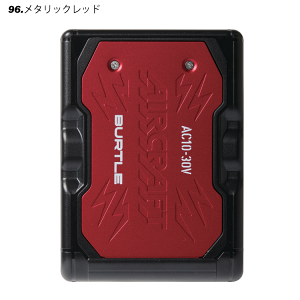 [2026�N�@30V�d�l] BURTLE �o�[�g�� AC10 ���`�E���C�I���o�b�e���[ 30V�p���[ �h�� �u���V���X���[�^�[ �}���[�d ���Z��IT�� �󒲍�ƕ� �t�@���t���E�F�A�p AIR CRAFT �M���Ǒ΍� �S3�F 405g