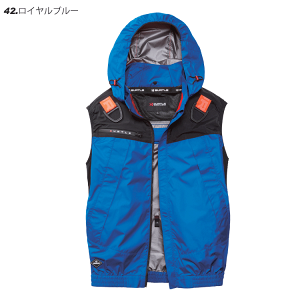 BURTLE �o�[�g�� AC1194�i2026�d�l�j AC�x�X�g�����̂݁� ���[�o�b�N�t�@�� �ՔM���ʁi-8���j �A���~C���H �w�����b�g���[�t�[�h �n�[�l�X�Ή� AIR CRAFT �M���Ǒ΍� �󒲍�ƕ� �t�@���t���E�F�A