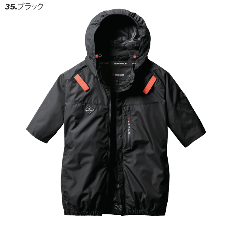 2025バートル　フルセット　24v AC2066 XL バッテリー　ファン付 Amazon.co.jp: [エアークラフト] すぐ使えるフルセット！ BURTLE