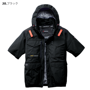 BURTLE �o�[�g�� AC2106 AC�����u���]�������̂݁� �n�C�o�b�N�t�@�� �ՔM���ʁi-15���j �A���~C���H �w�����b�g���[�t�[�h �t���n�[�l�X�Ή� AIR CRAFT �M���Ǒ΍� �󒲍�ƕ� �t�@���t���E�F�A