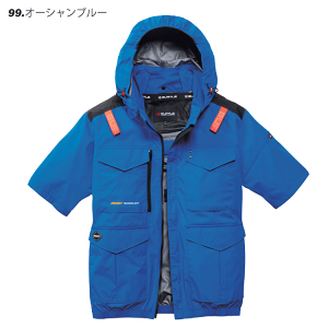 バートル ファンバッテリーセット 半袖」の人気商品一覧・価格比較