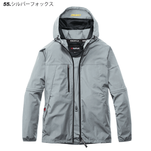 [2026�N 30V�d�l] BURTLE �o�[�g�� AC2121 AC2WAY�W���P�b�g���t�@���E�o�b�e���[�Z�b�g�� ���[�o�b�N�t�@�� AIR CRAFT �ڐG�⊴ �M���Ǒ΍� �󒲍�ƕ� �t�@���t���E�F�A �V�^�t�@���o�b�e���[�Z�b�g 