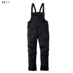 Ј 9540-500 Tybg TORA ƒ ƕ OVERALLS Xgb` dyH~z