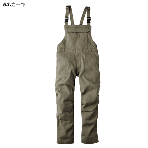 Ј 9540-500 Tybg TORA ƒ ƕ OVERALLS Xgb` dyH~z