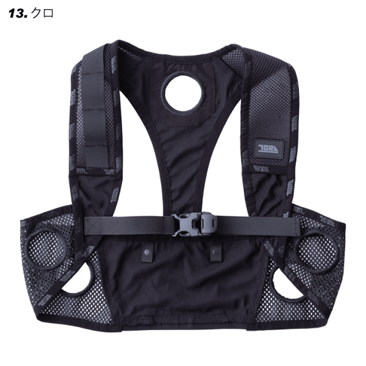 ☆新品☆未開封☆ 寅壱 ペルチェベストセット TORAICHI 寅壱 ペルチェベスト セット(ベスト&ペルチェデバイス&バッテリー