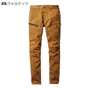 BURTLE �o�[�g�� 5002 �J�[�S�p���c ��ƕ� ��ƒ� ���j�Z�b�N�X �h�k CORDURA �y�H�~�V���[�Y�z