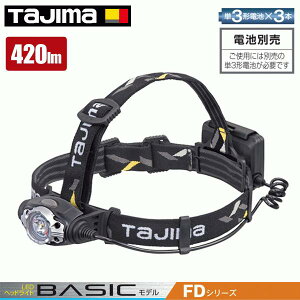 �^�W�}�@LED�w�b�h���C�gF421D