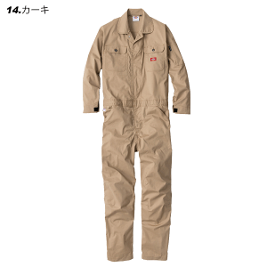 Dickies fBbL[Y D-746 Xgb`CVC ciM EgCg ytăV[Yz R[RX