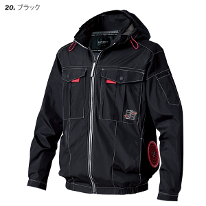 hooh 空調服 セット」の人気商品一覧・価格比較 - 価格.com