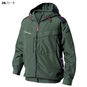 hooh 空調服 セット」の人気商品一覧・価格比較 - 価格.com