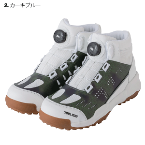 yizЈ 0288-965 _C~bhJbgXj[J[ TORA SC Z[teBV[Y