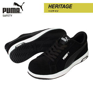 �v�[�}(PUMA)�bHERITAGE�bIconic Black Low�i�A�C�R�j�b�N�E�u���b�N�E���[�jNO.64.202.0
