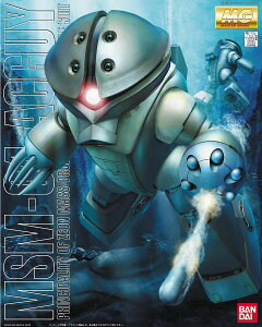 MG 1/100 MSN-04 �A�b�K�C �@����m�K���_��