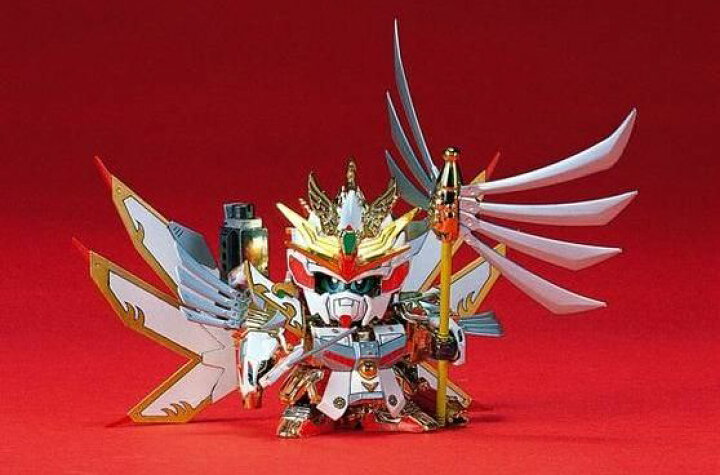 楽天市場】SD戦国伝 BB戦士 千生大将軍(センナリダイショウグン) NO 
