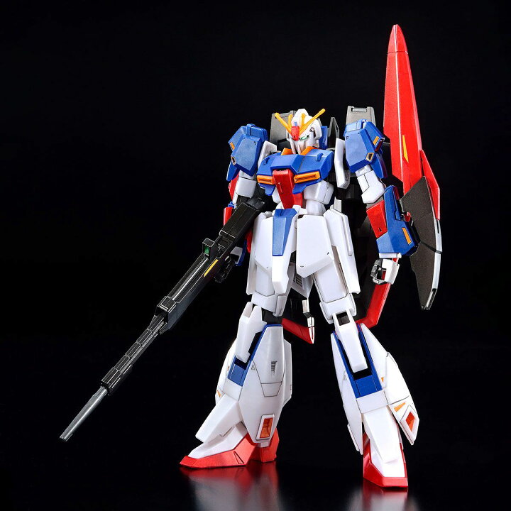 楽天市場】HG 1/144 ガンダムベース限定 ゼータガンダム[U.C.0088]/百 