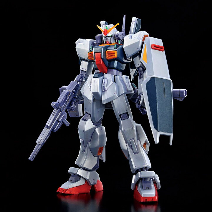 楽天市場】HG 1/144 ガンダムベース限定 ゼータガンダム[U.C.0088]/百 