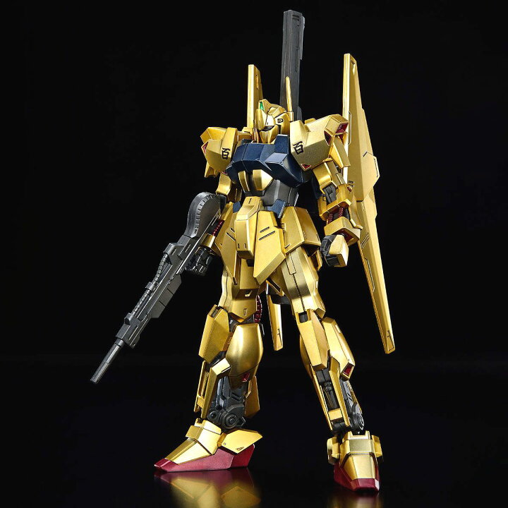 楽天市場】HG 1/144 ガンダムベース限定 ゼータガンダム[U.C.0088]/百 