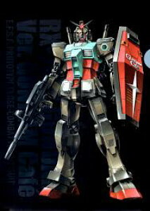 K_JtF NAt@C RX-78-2K_ @mK_