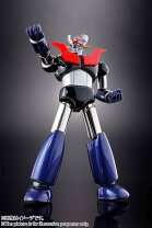 楽天市場】マジンガーz gxー01の通販