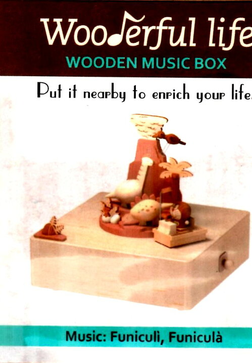 楽天市場】ドラえもん 木製オルゴール DRタイムマシン WOODEN MUSIC 