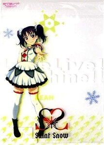 HMM x͘pÌ uCu!TVC!! NAt@C Vol.03 Saint Snow p