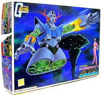 楽天市場】MG 1／100 MSN－02 ジオングの通販 