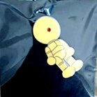 ピンズ パーマン・コピーロボット 藤子・F・不二雄ミュージアム限定