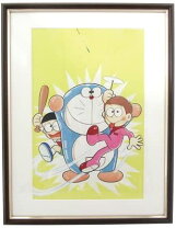 楽天市場】ドラえもん 原画の通販 