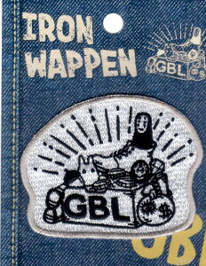 GBL ACby uGBL(JIiVAgg)v Wup Ɛq̐_B