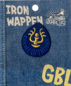 GBL ACby us΁v Wup V̏郉s^