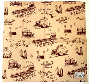 GBL nCAo_iuXbOkJv Wup V̏郉s^