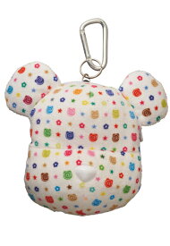 【ソラマチ限定】BE@RBRICK くまぶりっく ぱすけーす まるちからー MEDICOM TOY