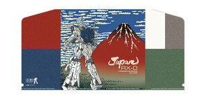 K_x[X `Pbgz_[ Japan DESIGN COLLECTION jR[K_ Ver.TWC×k M