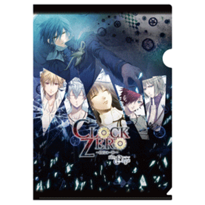 Amazon.co.jp: CLOCK ZEROクロックゼロ ハート缶バッジ 長芳宗 5点セット :