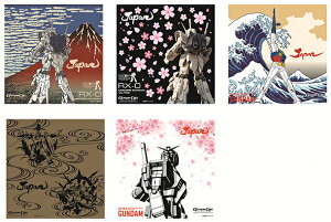 �K���_���J�t�F���� �܎� ���j�R�[���K���_�� Ver.TWC&RX-78 �K���_�� ORIGAMI �@����m�K���_��UC(���j�R�[��)
