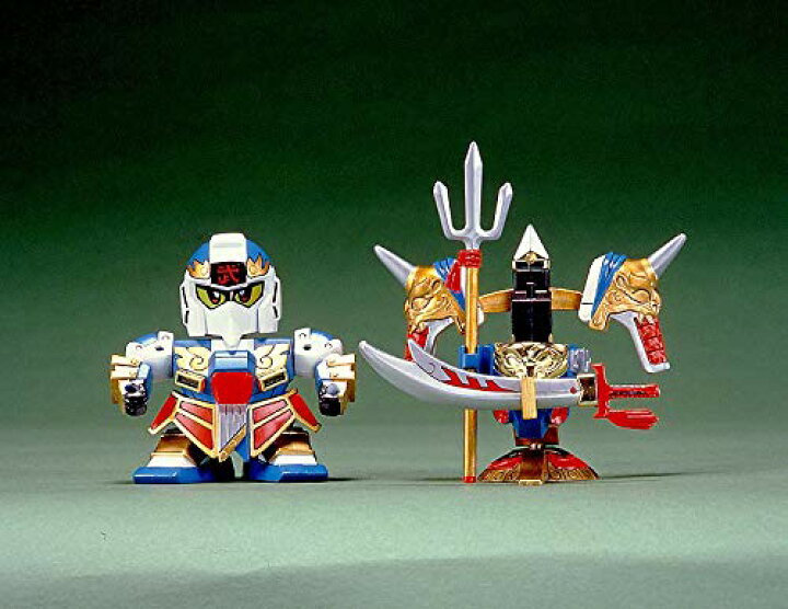楽天市場 Sdガンダム 戦士 三国伝 武神降臨編 武神頑駄無 ブジンガンダム No 77 ゾートロープ