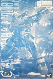 yCxgz1/100 MG RGM-79SP WEXiCp[II NAJ[ @mK_0080 |Pbg̒̐푈