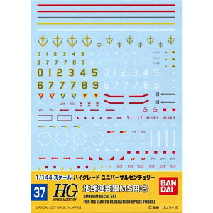 K_fJ[ 1/144 HGUC nAMRMSp (2) @mK_ NO.37