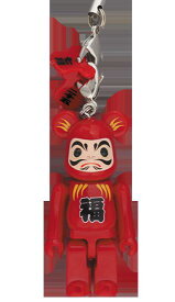 【ソラマチ限定】Happy BE@RBRICK 達磨 赤 東京スカイツリー限定
