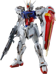 yTAMASHII NATIONS STORE TOKYOzMETAL BUILD XgCNK_ -wI|X [AEg Ver. - 180mm ABS&PVC&_CLXg hς݉tBMA @mK_SEED