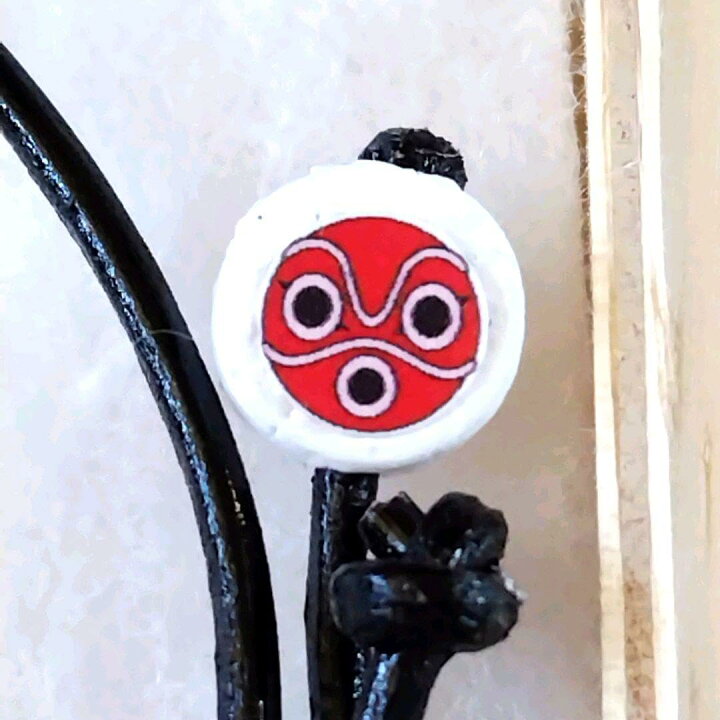 楽天市場】【ジブリパーク限定】サンの首飾り もののけ姫 : ゾートロープ
