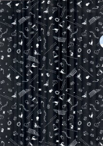 h NAt@C SHIRO×KURO  qEFEsY~[WA