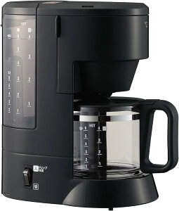 yZOJIRUSHI(ۈ)zR[q[[J[  6tp _uM o 2iKZx 򐅃tB^[ O鐅^N ubN EC-MA60-BA