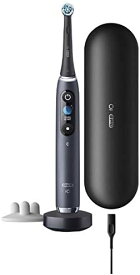 【BRAUN(ブラウン)】電動歯ブラシ オーラルB iO9 iOM92B22ACBK